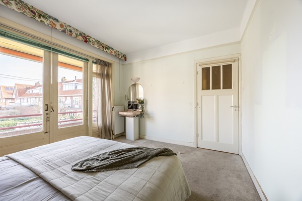 Medium property photo - Waldeck Pyrmontlaan 15, 2051 HW Overveen